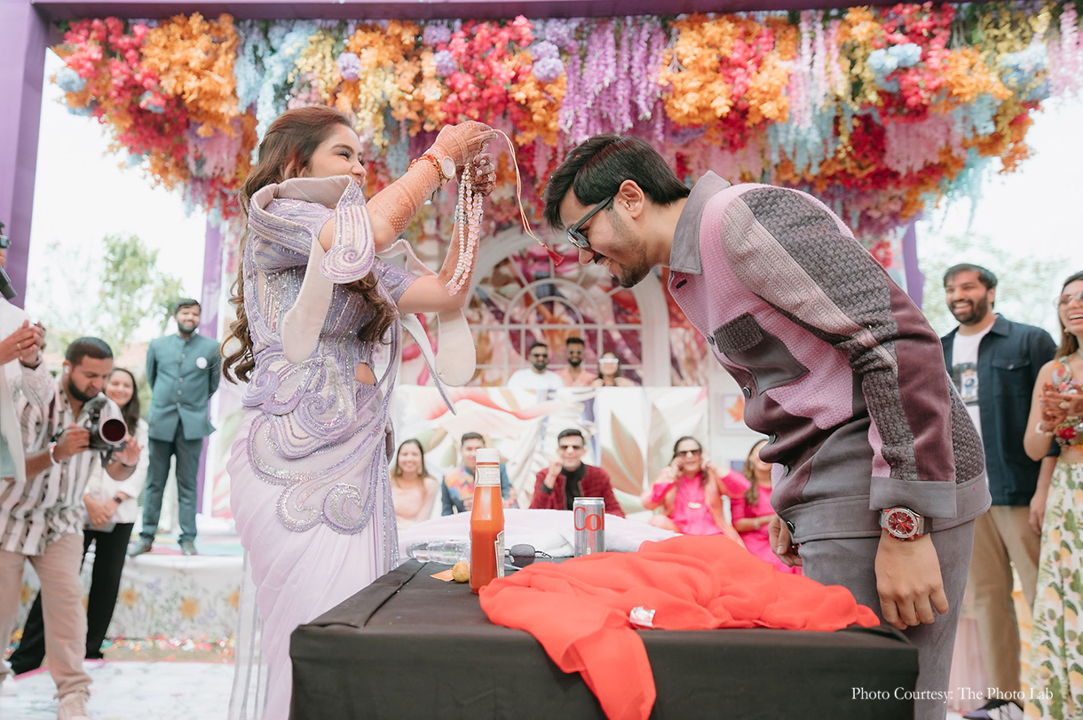 Dishi and Chirag, Rajasthan