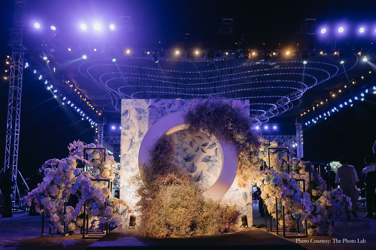 Dishi and Chirag, Rajasthan