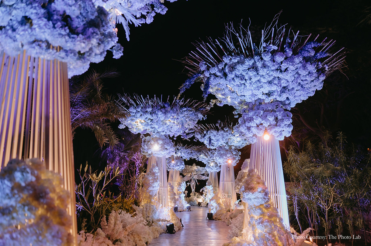 Dishi and Chirag, Rajasthan