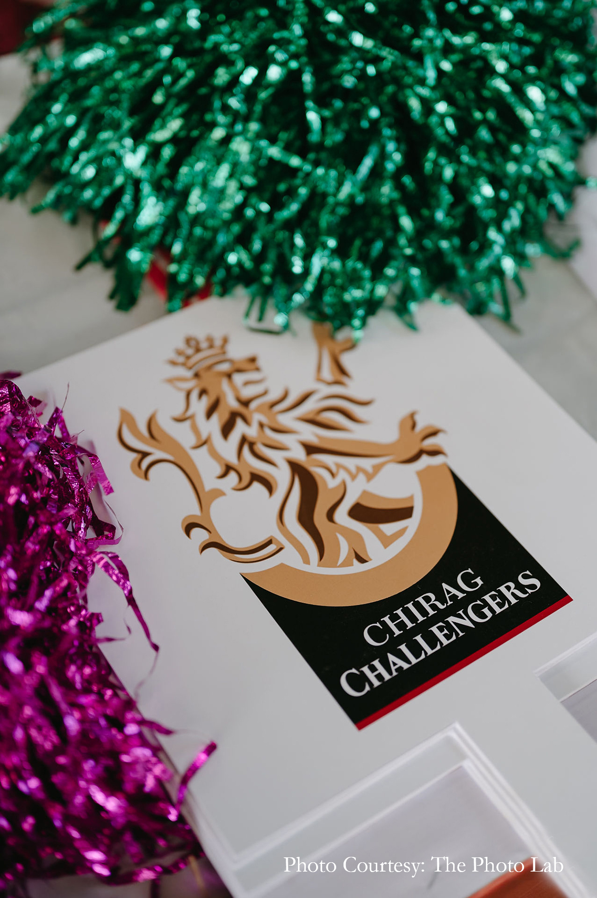 Dishi and Chirag, Rajasthan