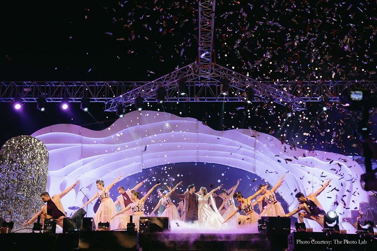 Dishi and Chirag, Rajasthan