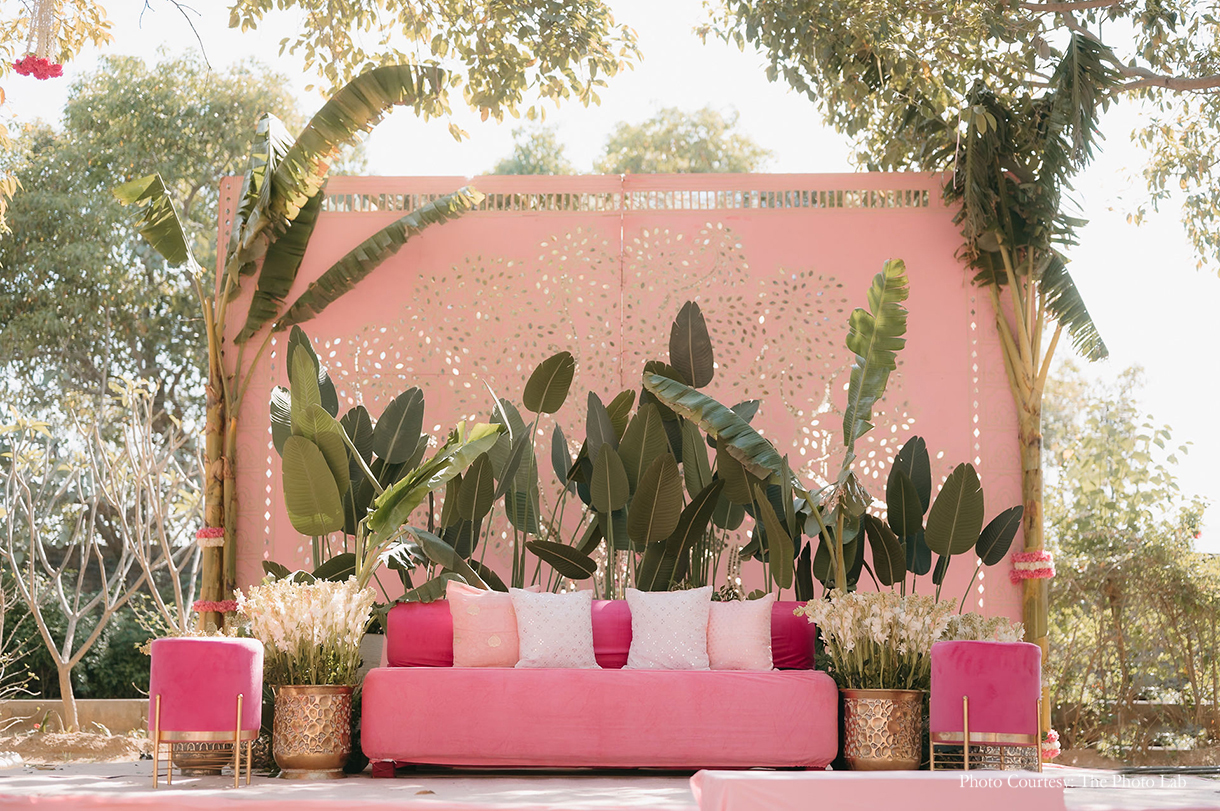 Dishi and Chirag, Rajasthan