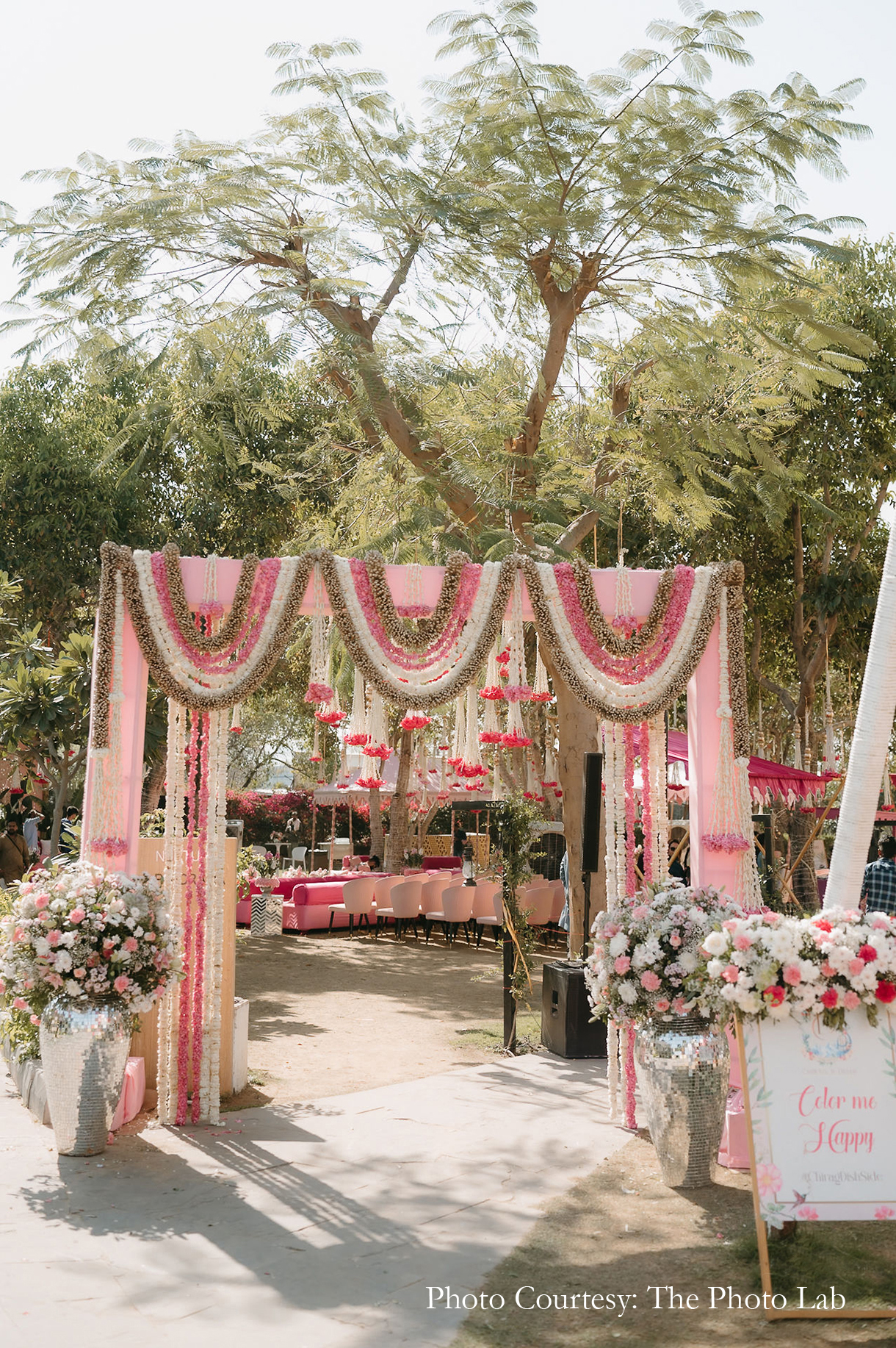 Dishi and Chirag, Rajasthan