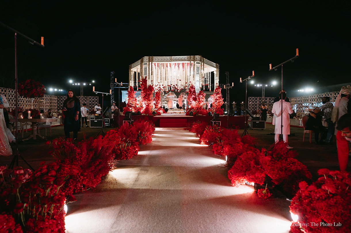 Dishi and Chirag, Rajasthan