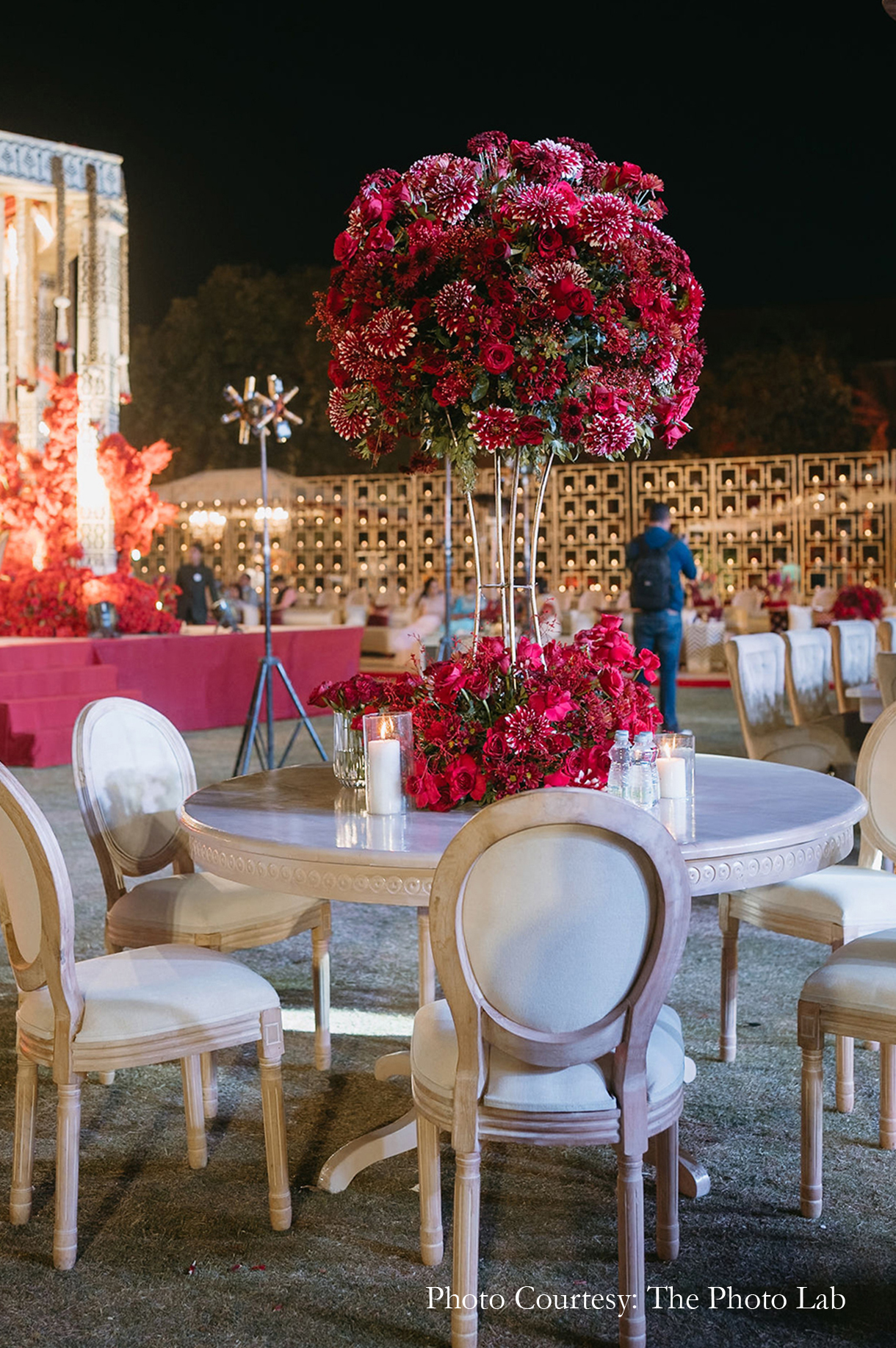 Dishi and Chirag, Rajasthan