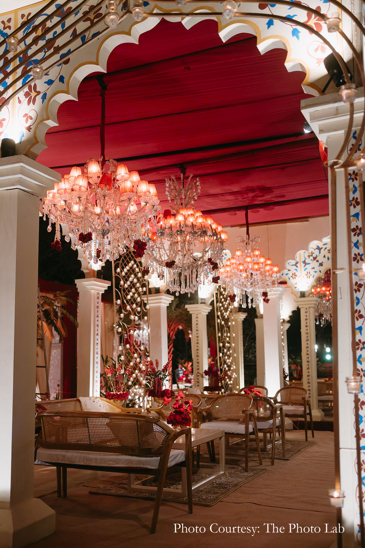 Dishi and Chirag, Rajasthan