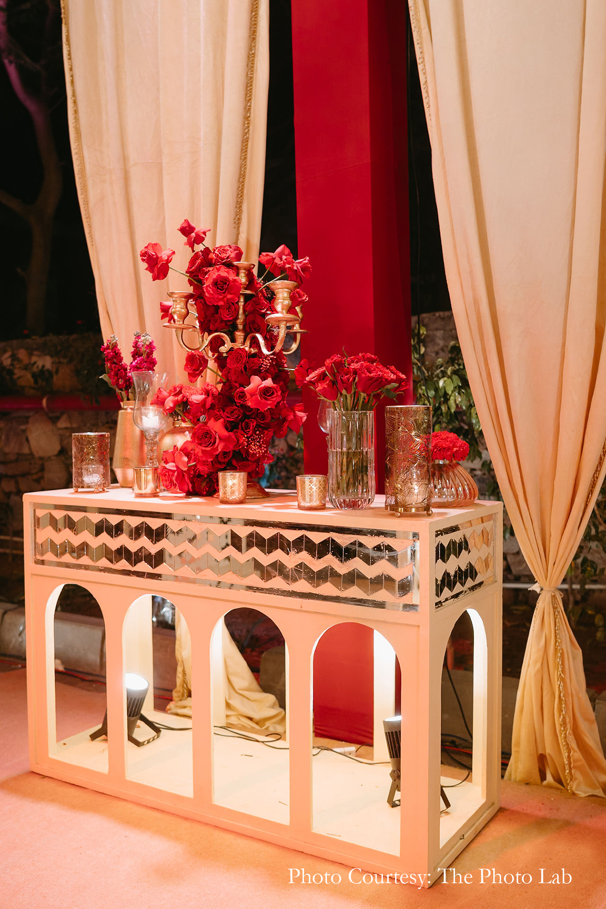 Dishi and Chirag, Rajasthan