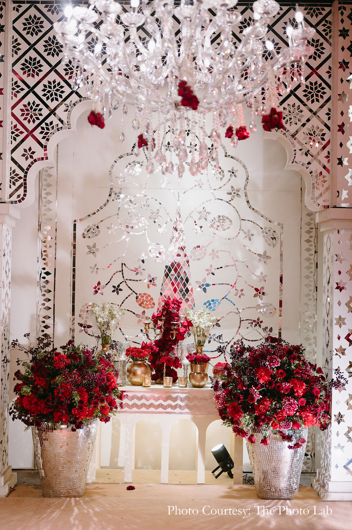 Dishi and Chirag, Rajasthan