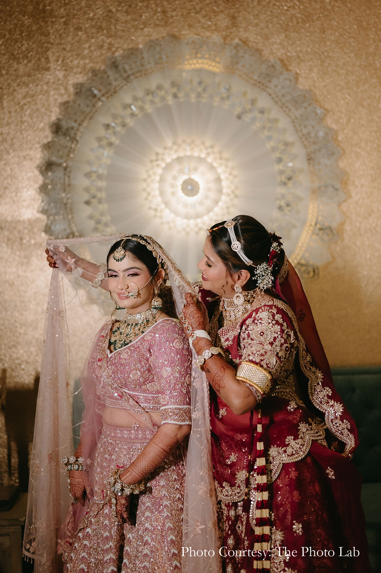 Dishi and Chirag, Rajasthan