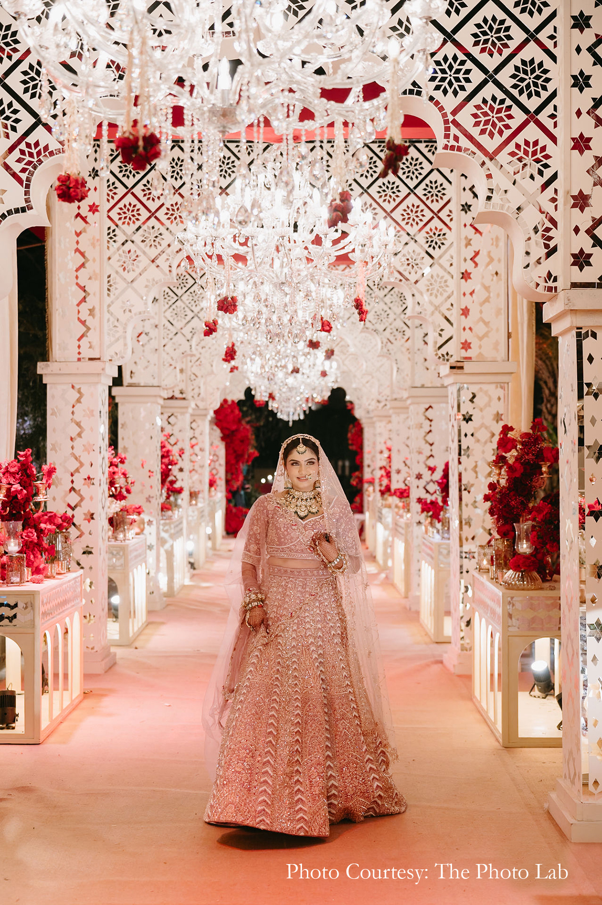 Dishi and Chirag, Rajasthan