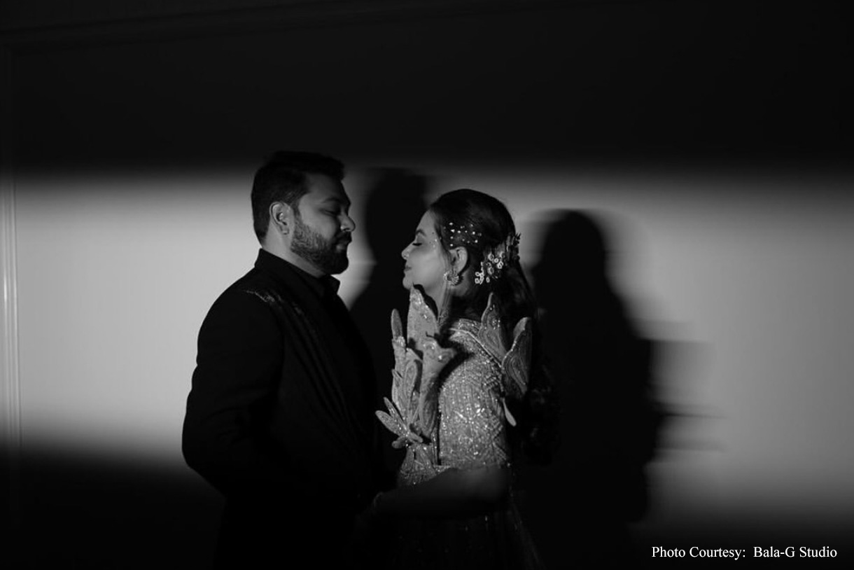 Divya and Rohit, Mussoorie