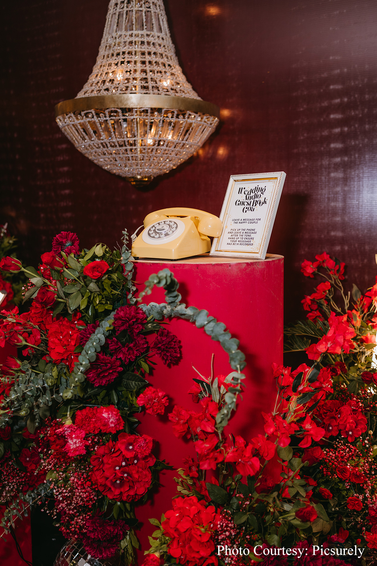 Diya and Nikhil, Goa