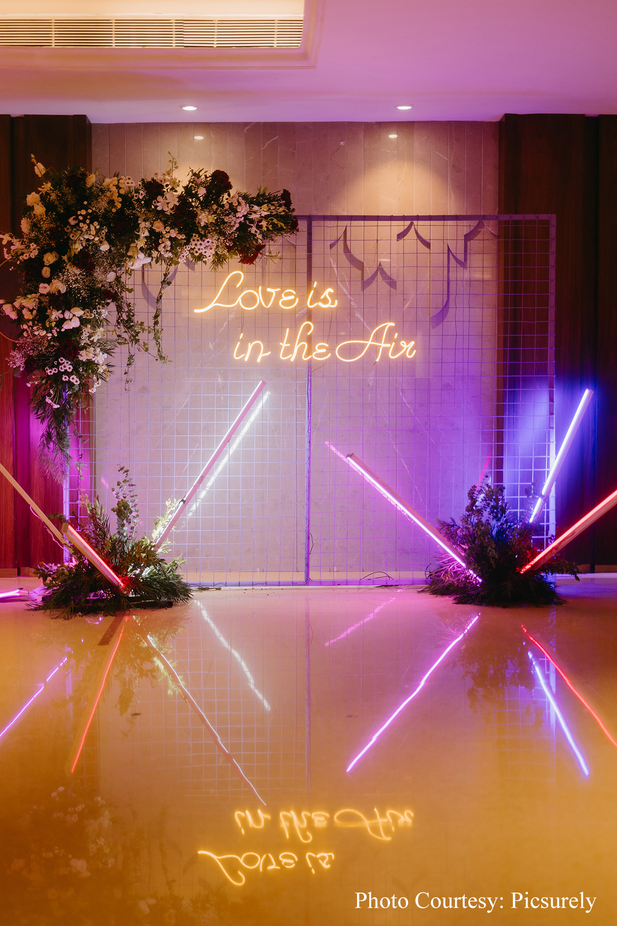 Diya and Nikhil, Goa