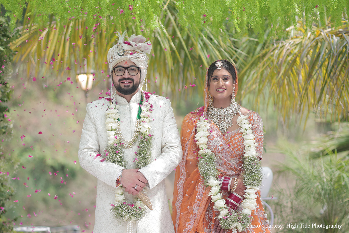 Diya and Siddharth, Dehradun