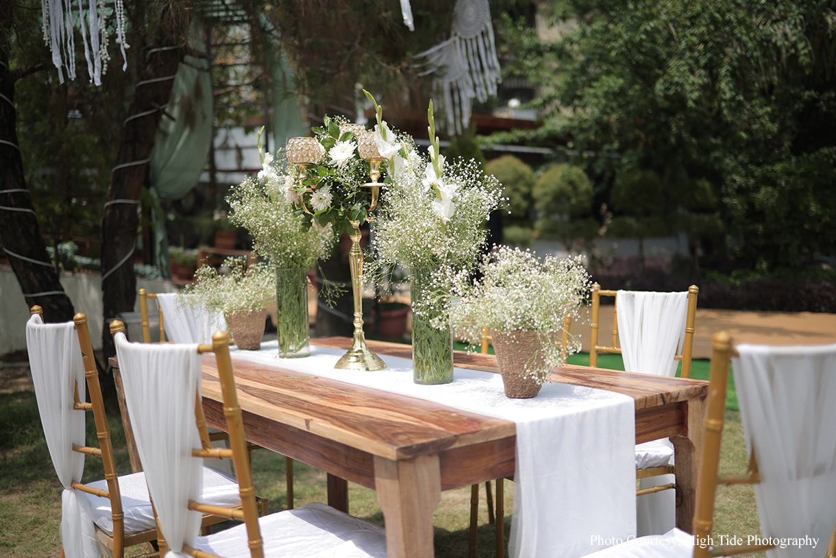 Diya and Siddharth, Dehradun