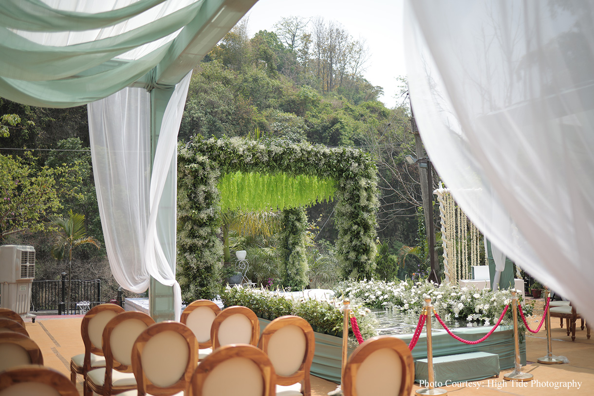 Diya and Siddharth, Dehradun