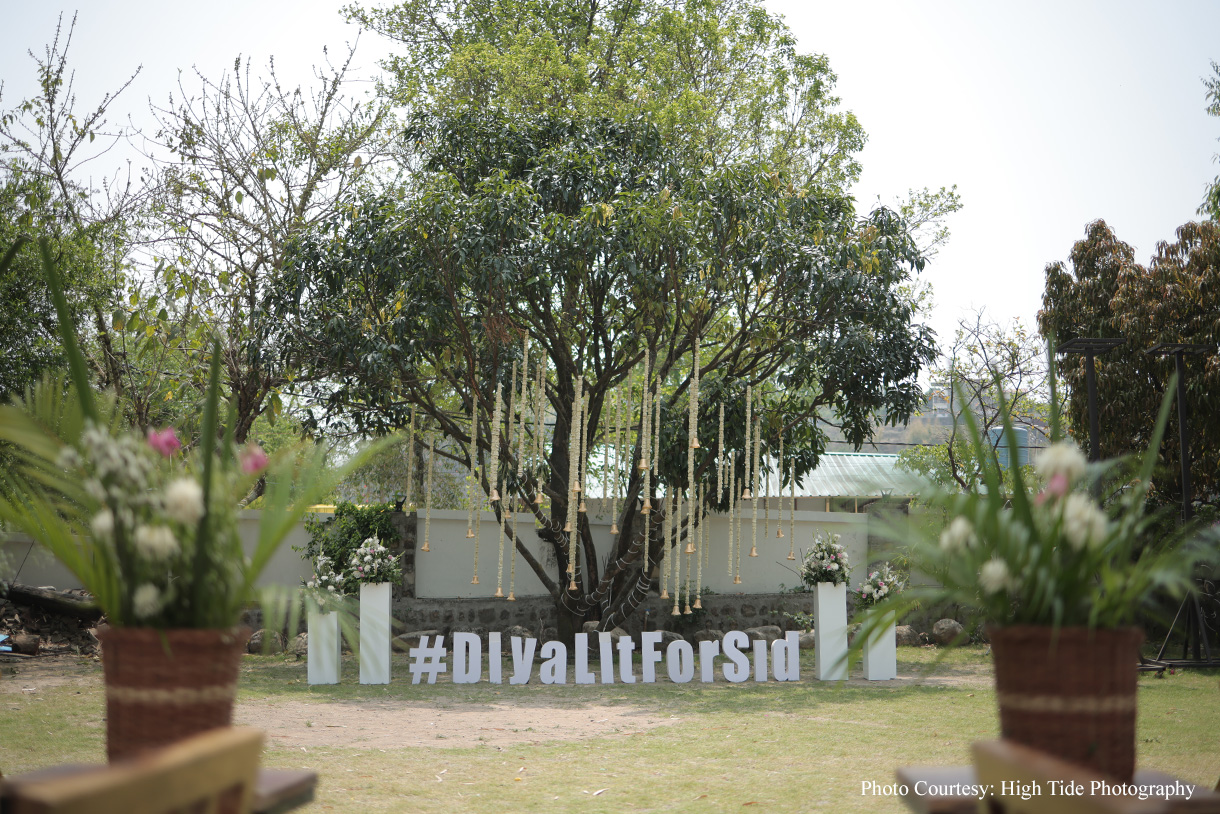 Diya and Siddharth, Dehradun