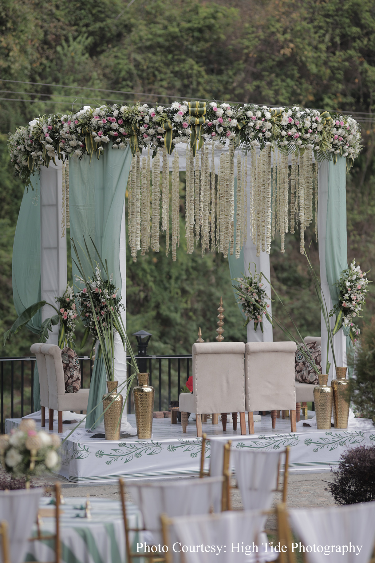 Diya and Siddharth, Dehradun