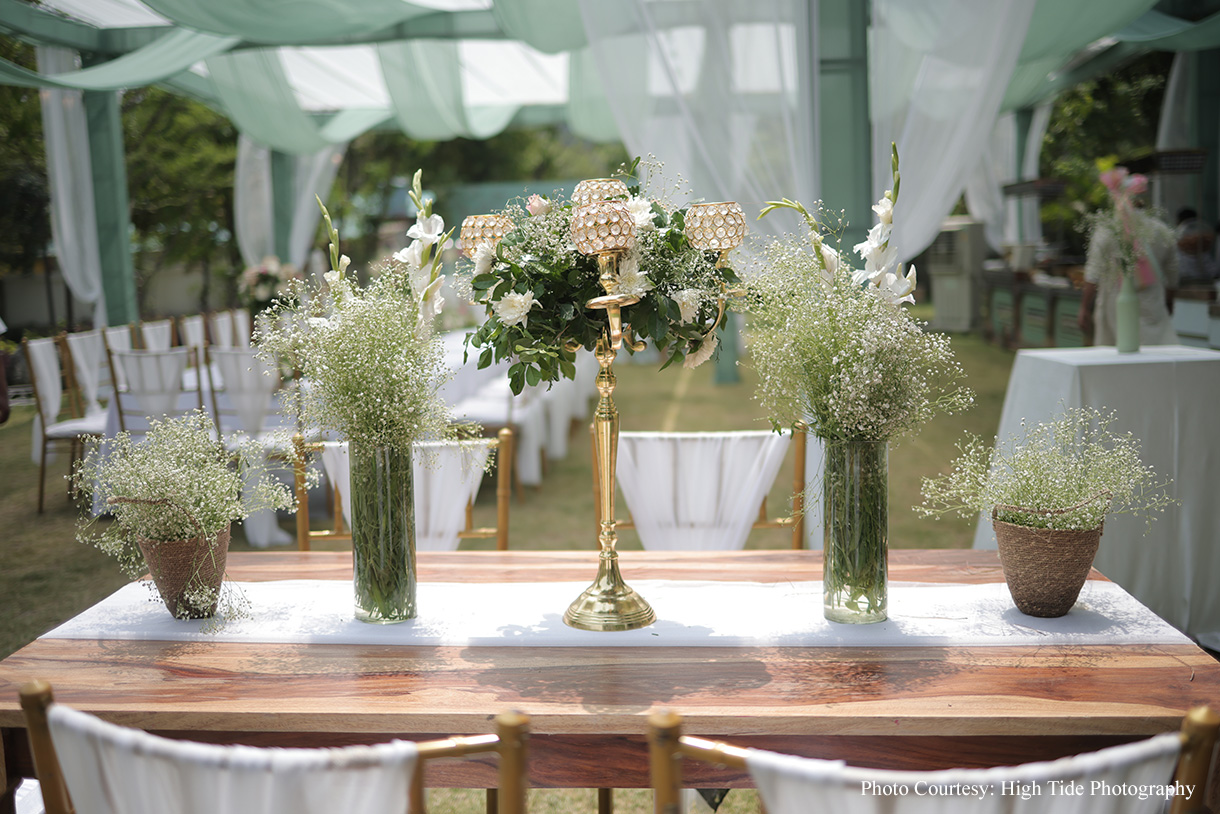 Diya and Siddharth, Dehradun