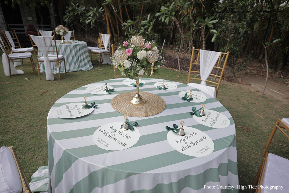 Diya and Siddharth, Dehradun