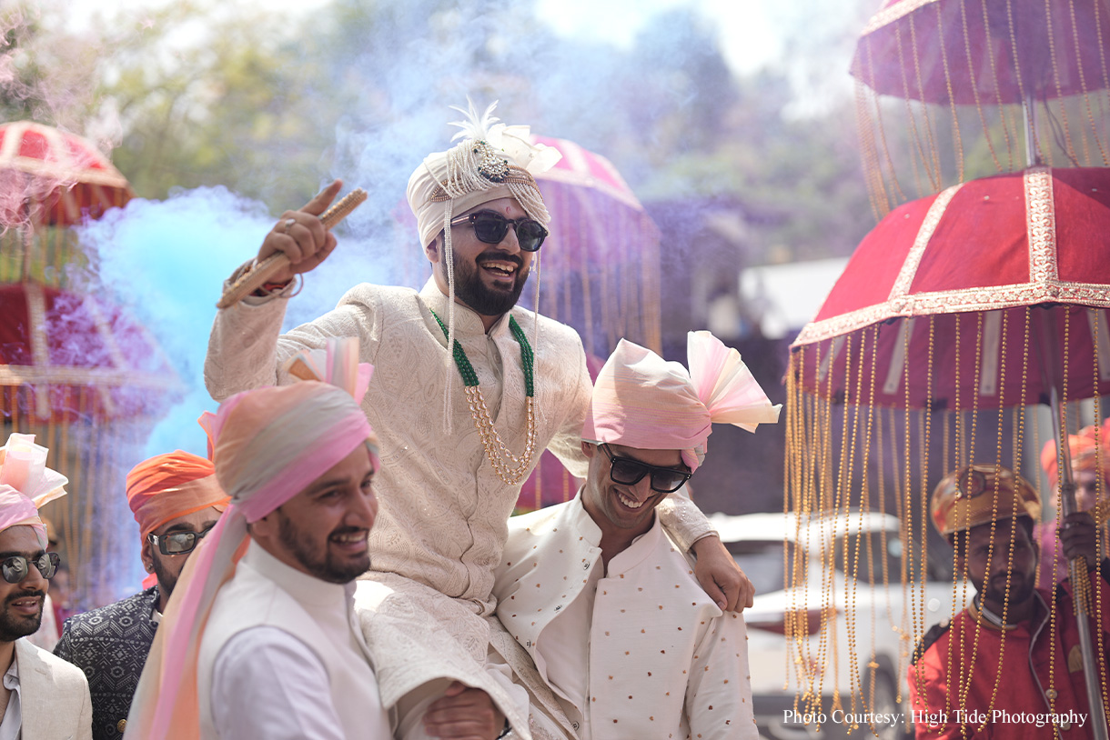 Diya and Siddharth, Dehradun