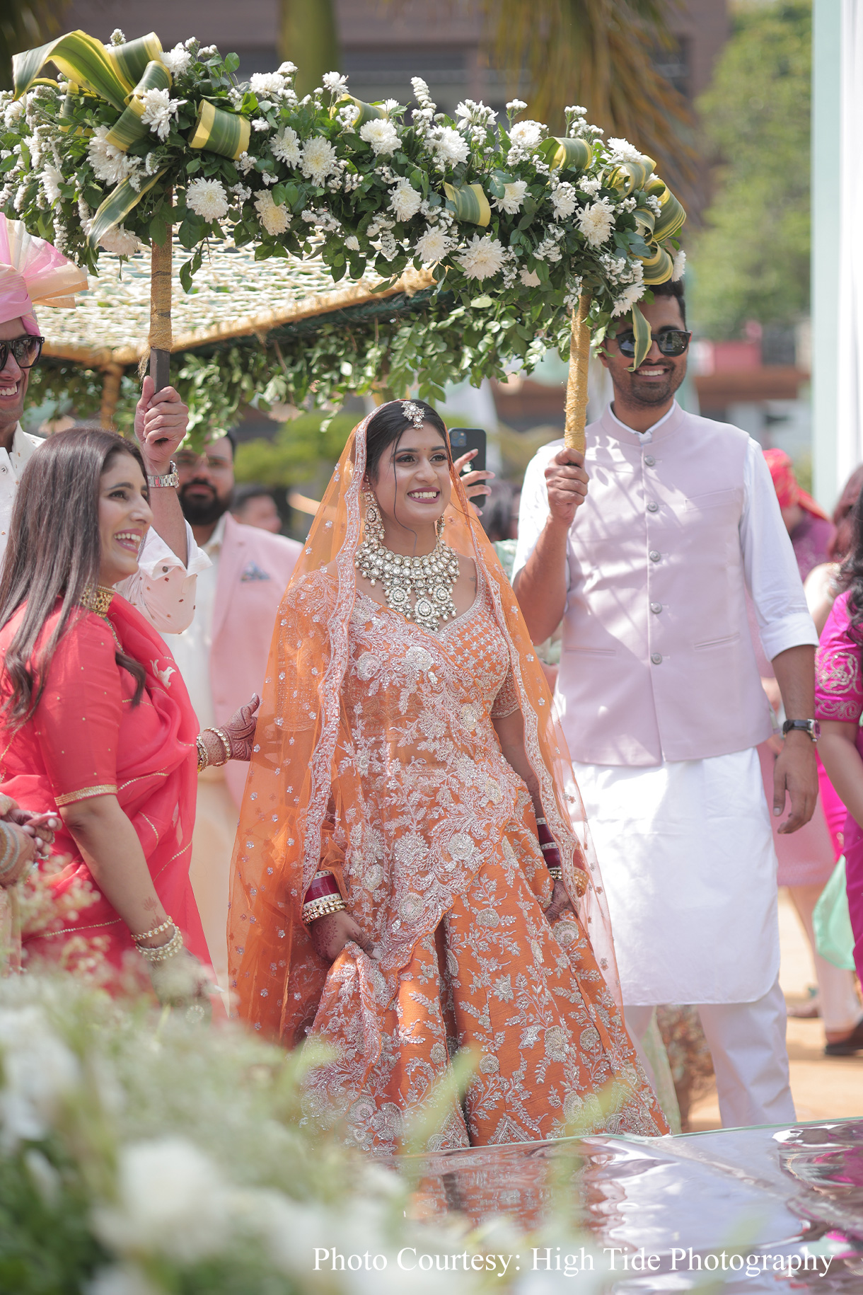 Diya and Siddharth, Dehradun