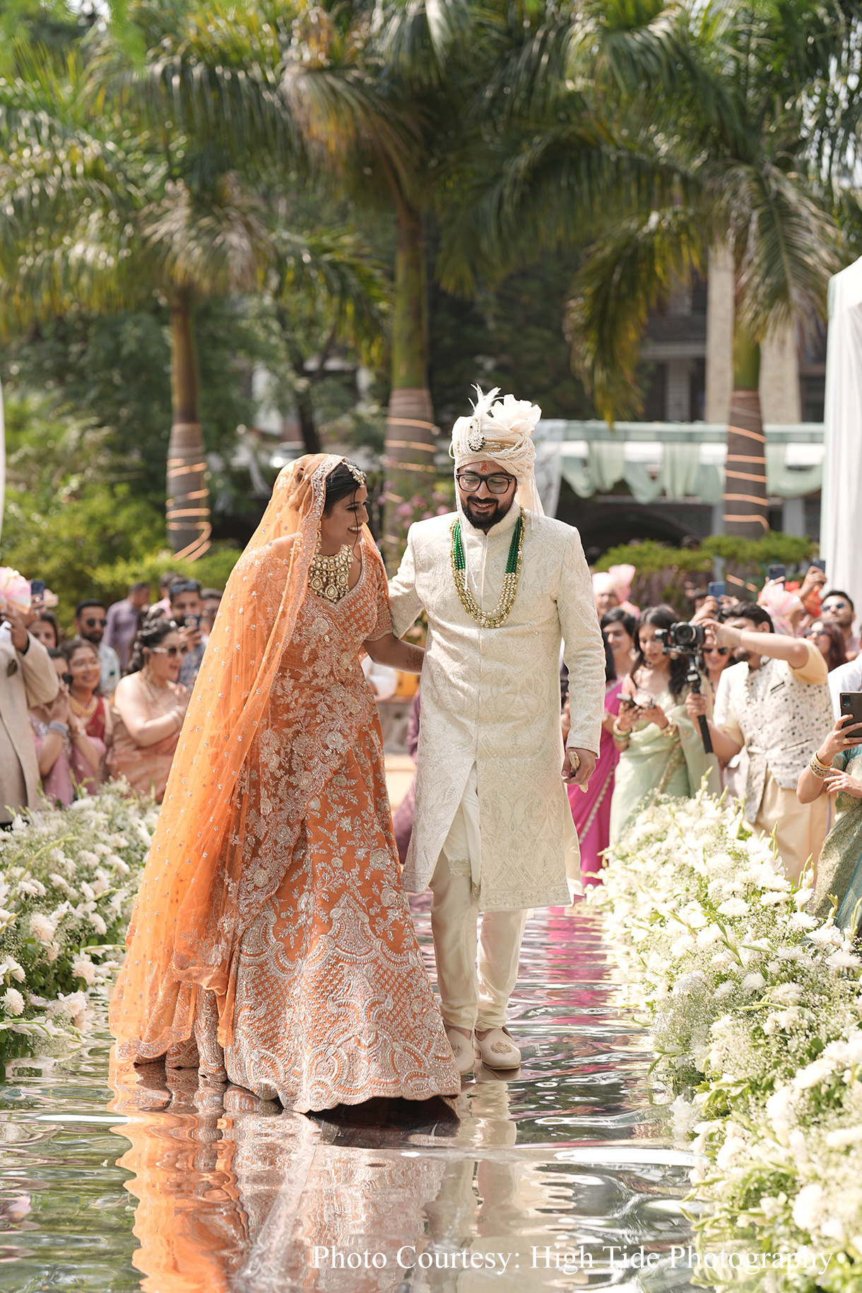 Diya and Siddharth, Dehradun