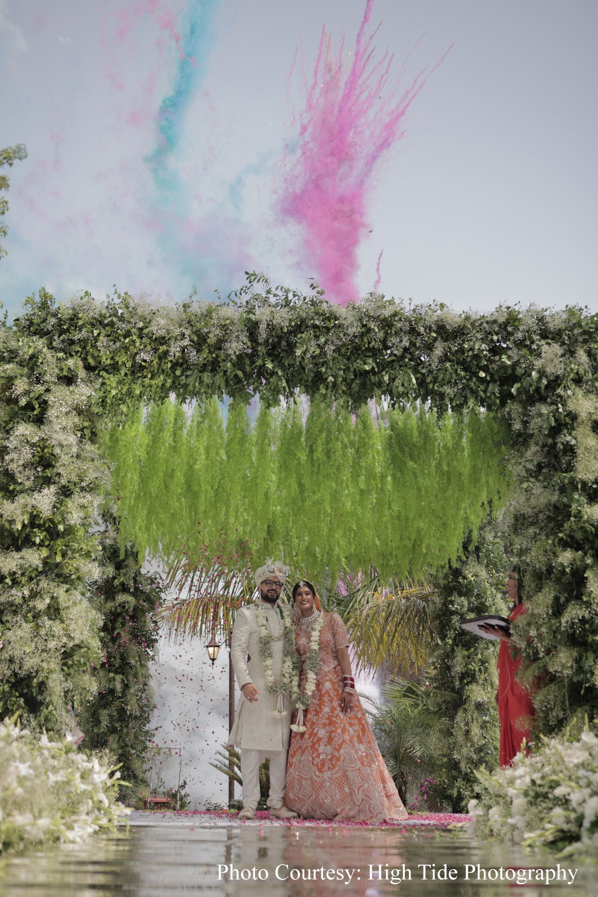 Diya and Siddharth, Dehradun