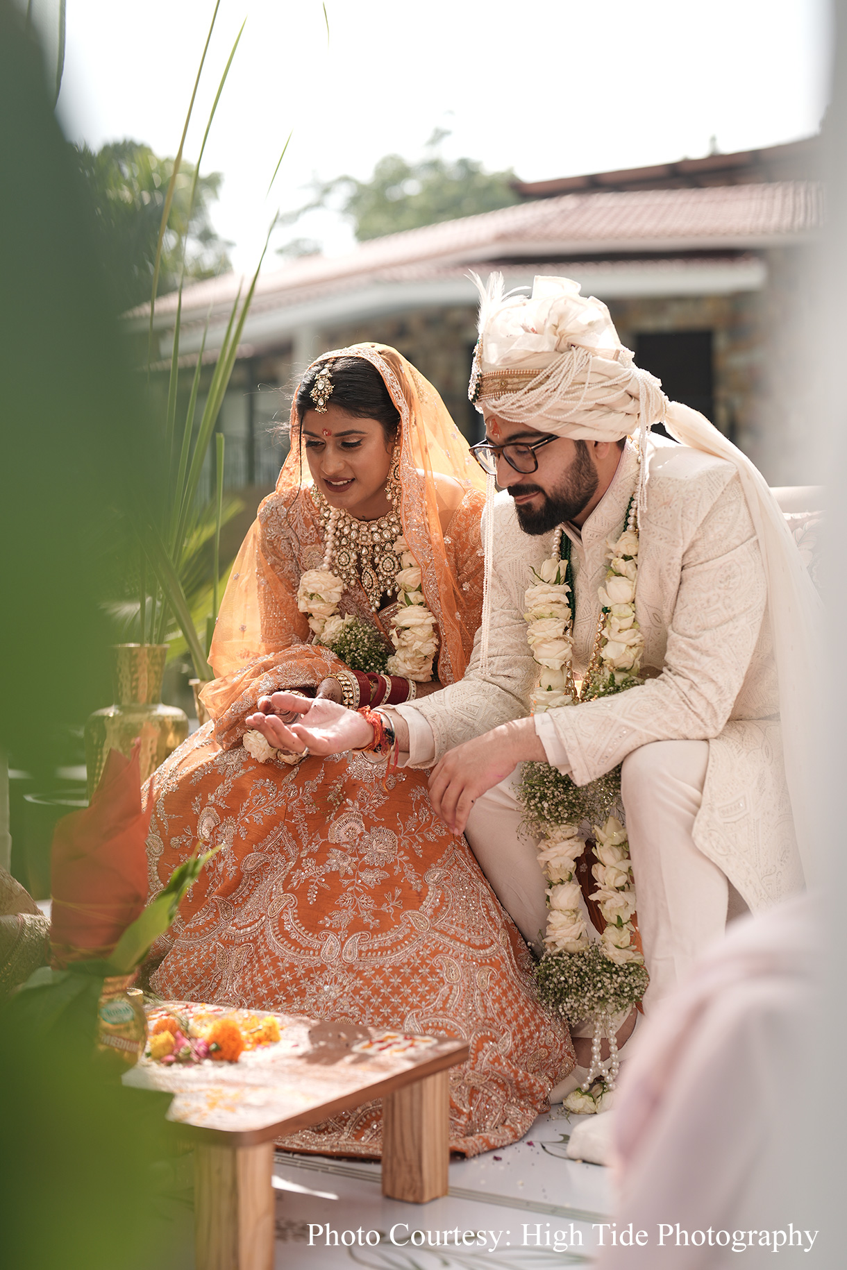 Diya and Siddharth, Dehradun