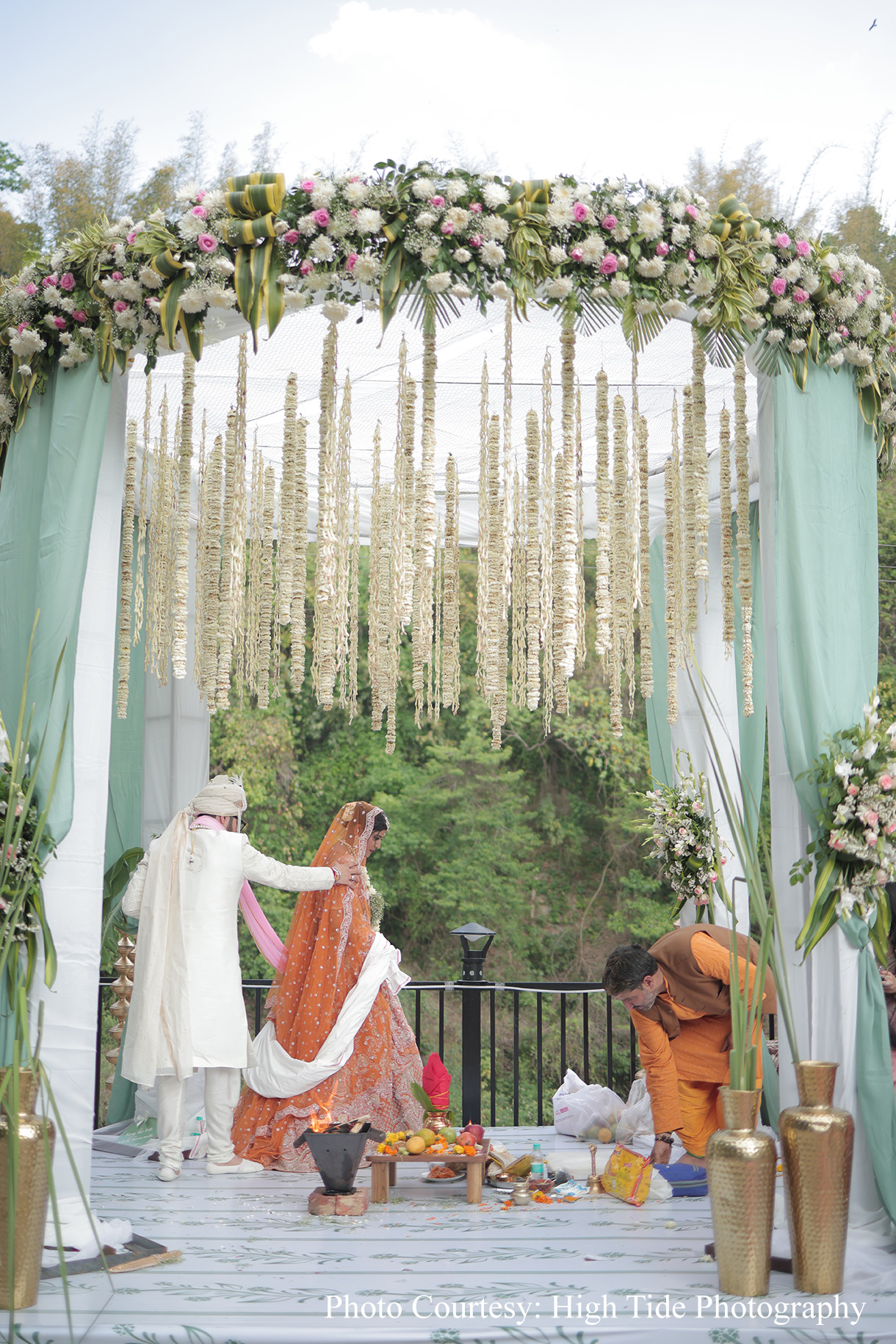 Diya and Siddharth, Dehradun