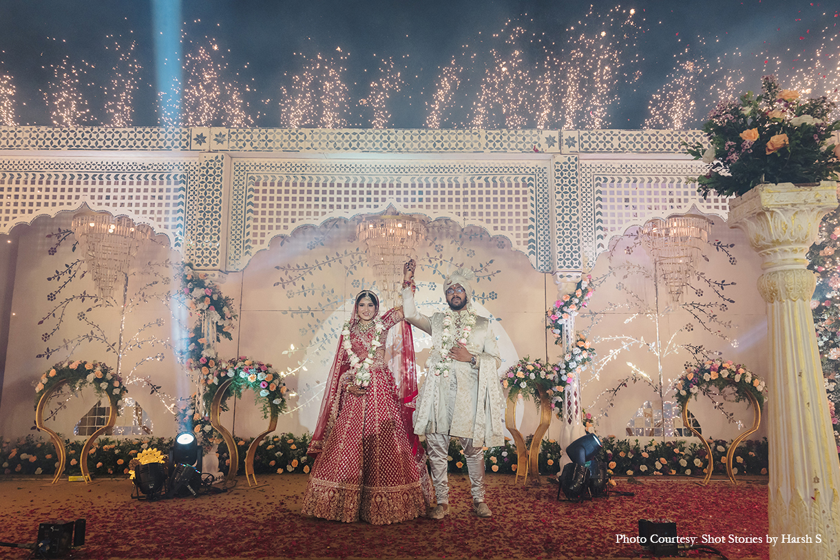 Dolly & Sachet, Bengaluru