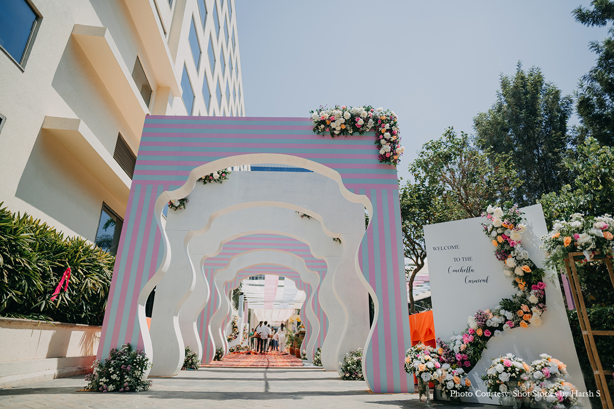 Dolly & Sachet, Bengaluru