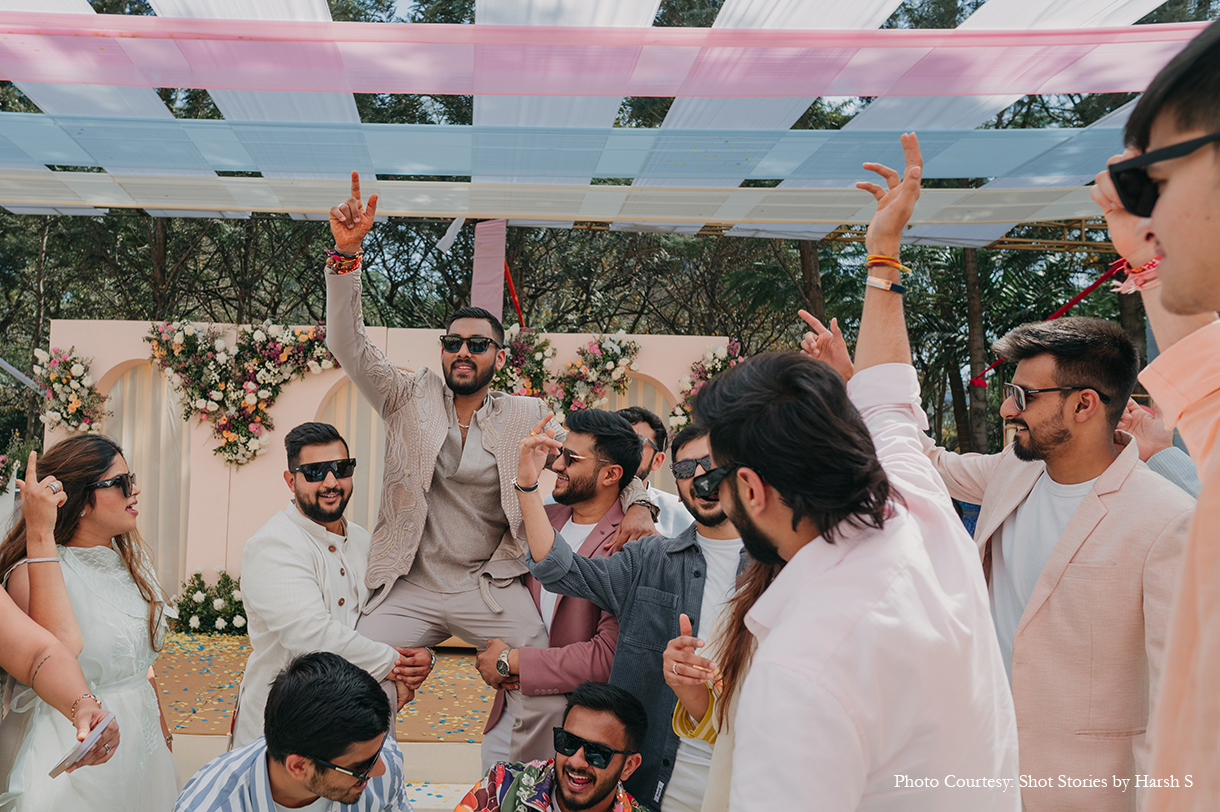 Dolly & Sachet, Bengaluru