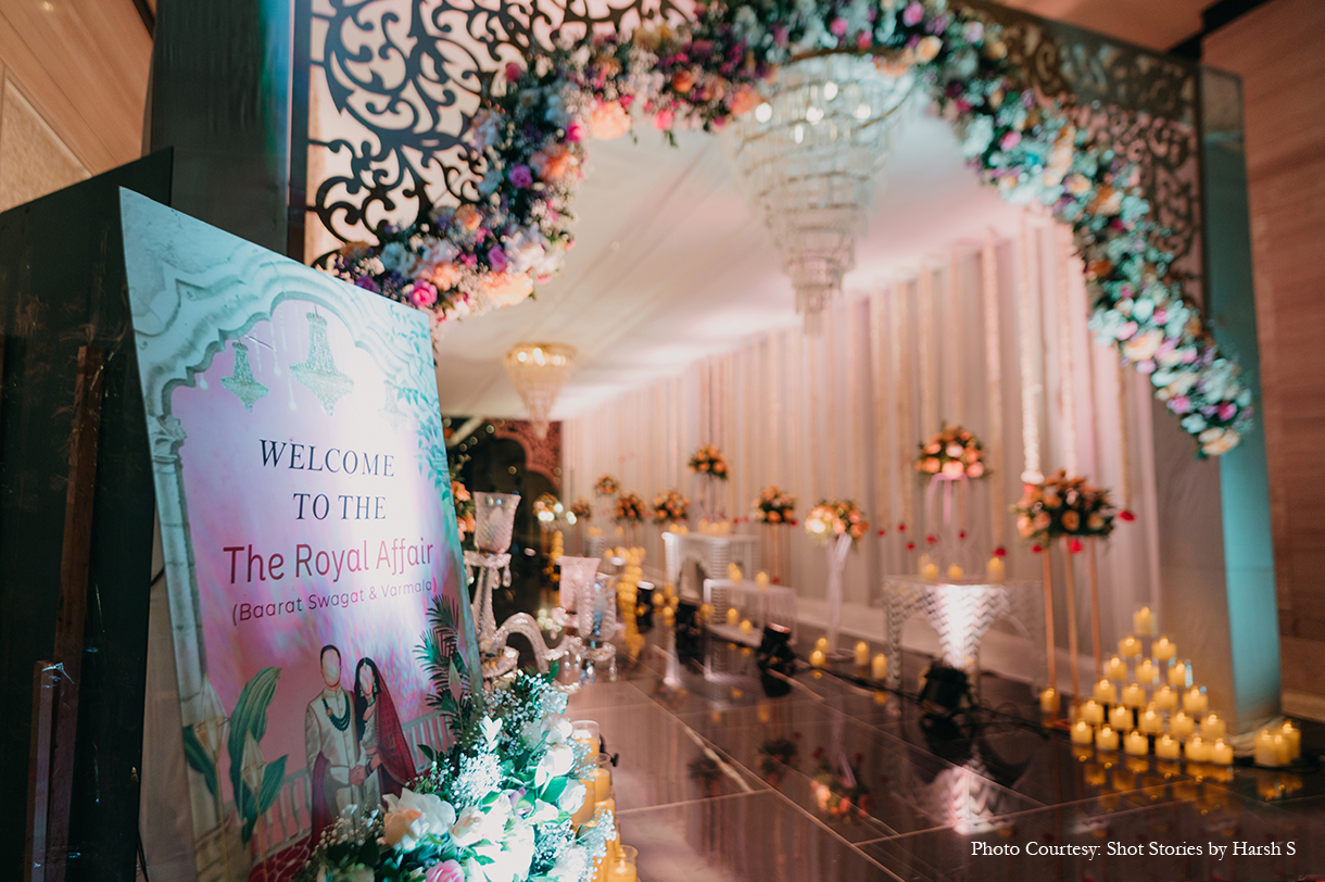 Dolly & Sachet, Bengaluru