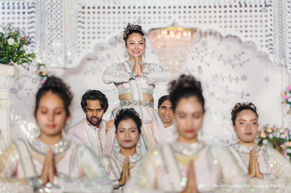 Dolly & Sachet, Bengaluru