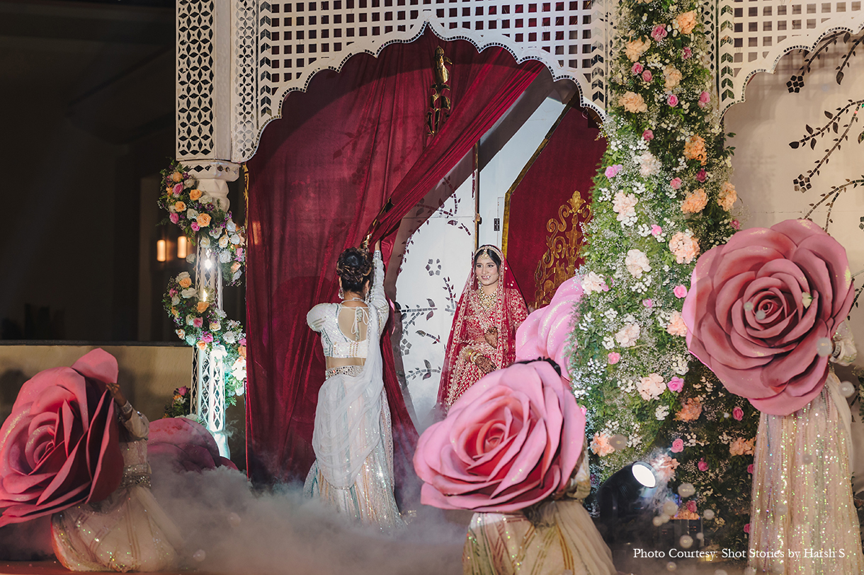 Dolly & Sachet, Bengaluru