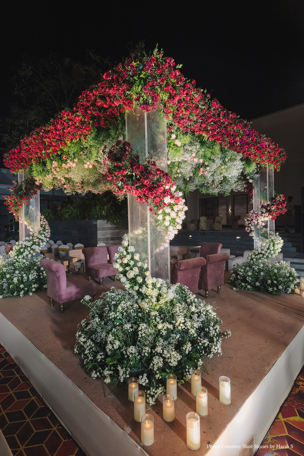 Dolly & Sachet, Bengaluru