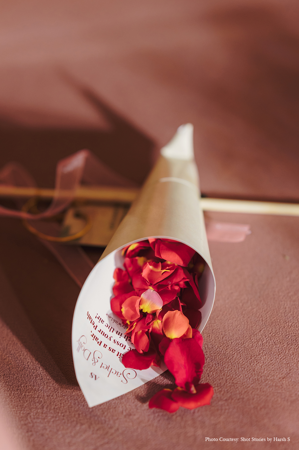 Dolly & Sachet, Bengaluru