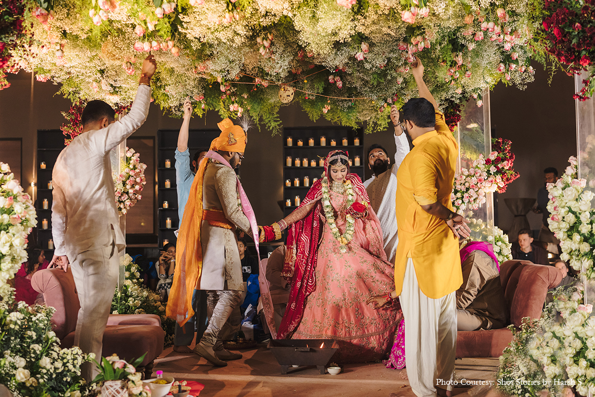 Dolly & Sachet, Bengaluru