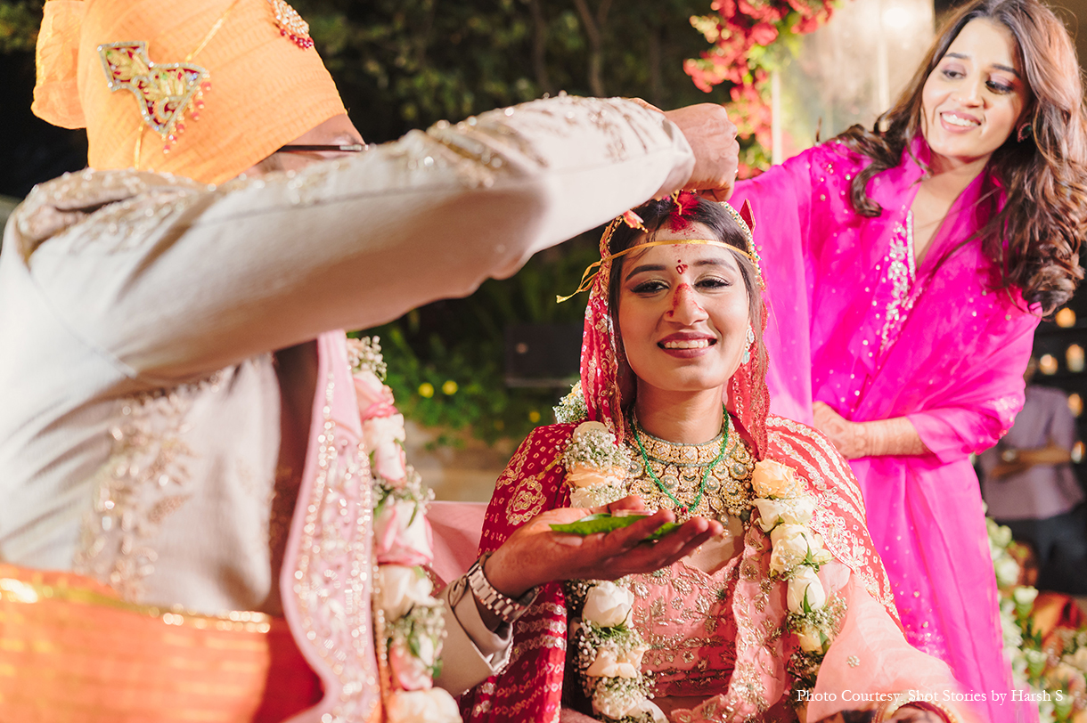 Dolly & Sachet, Bengaluru