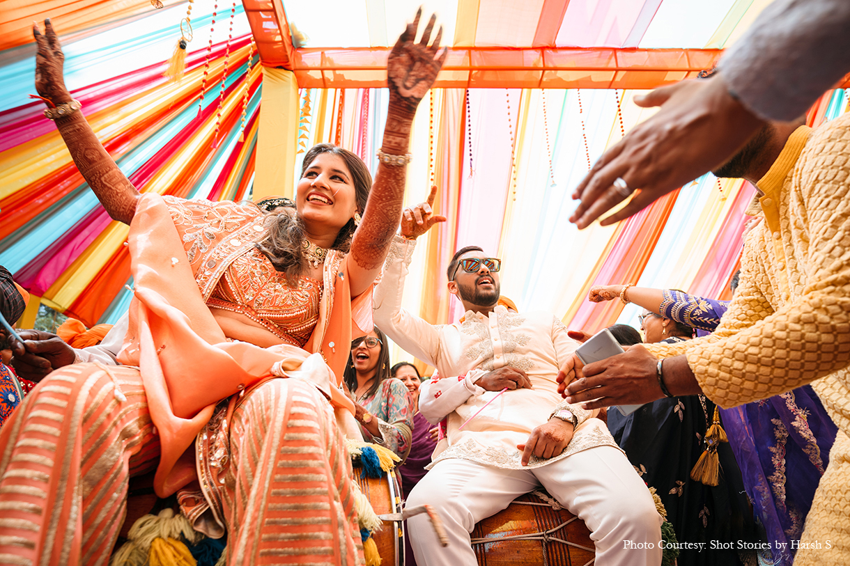 Dolly & Sachet, Bengaluru