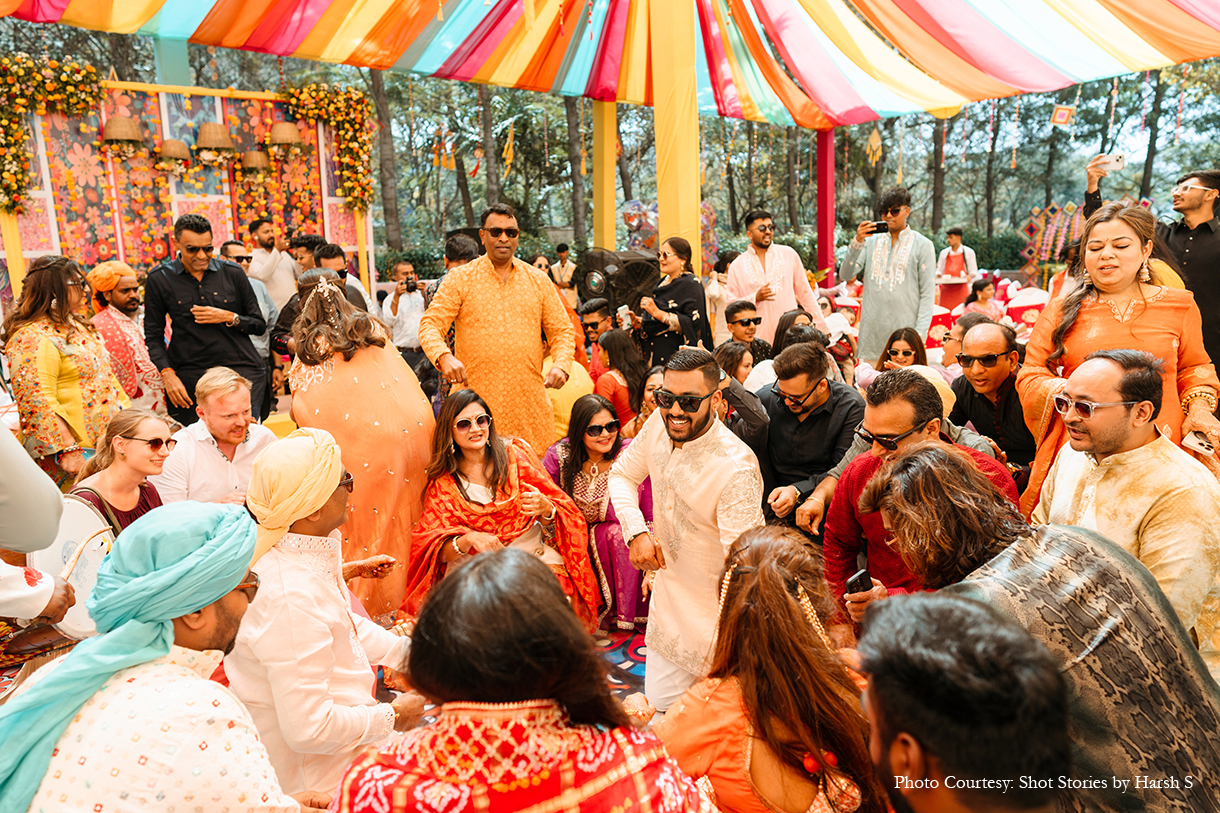 Dolly & Sachet, Bengaluru