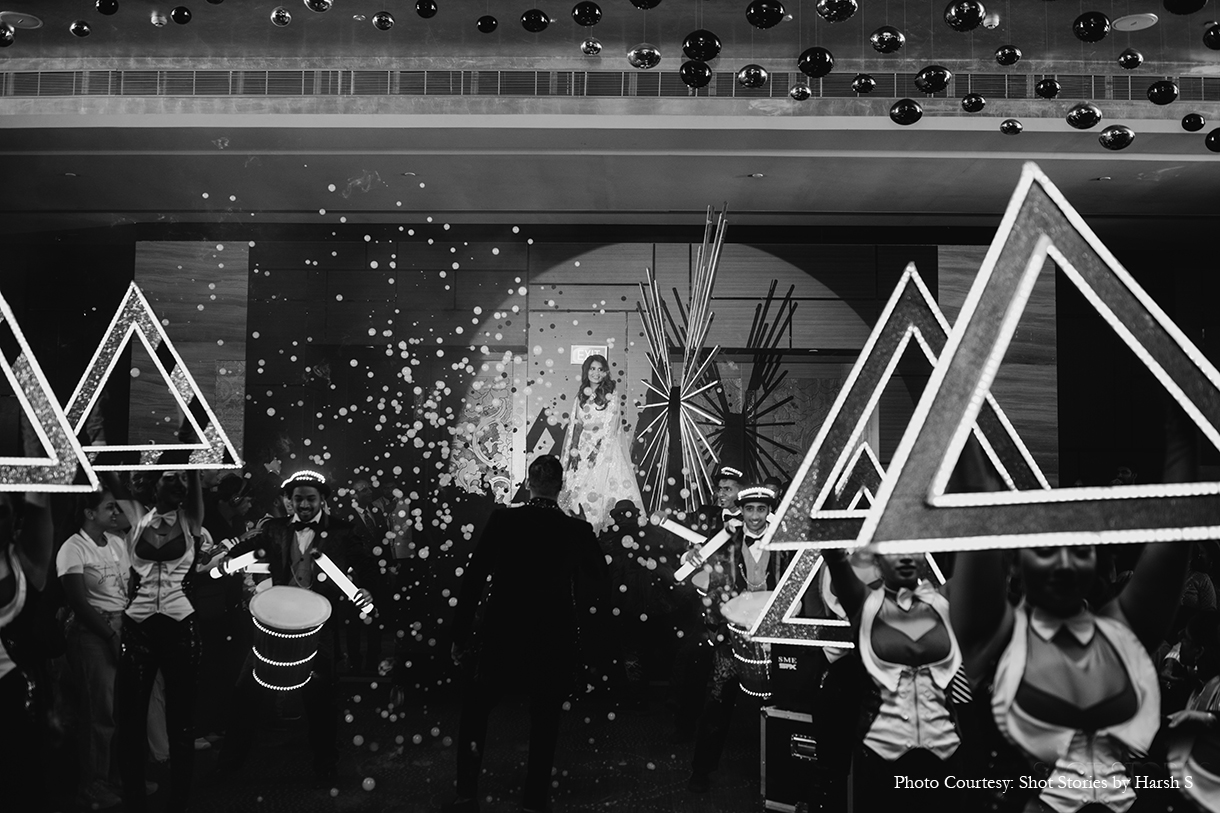 Dolly & Sachet, Bengaluru