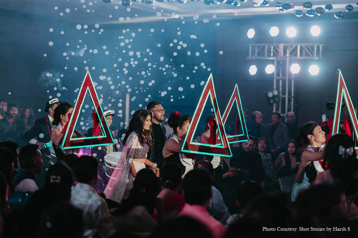 Dolly & Sachet, Bengaluru