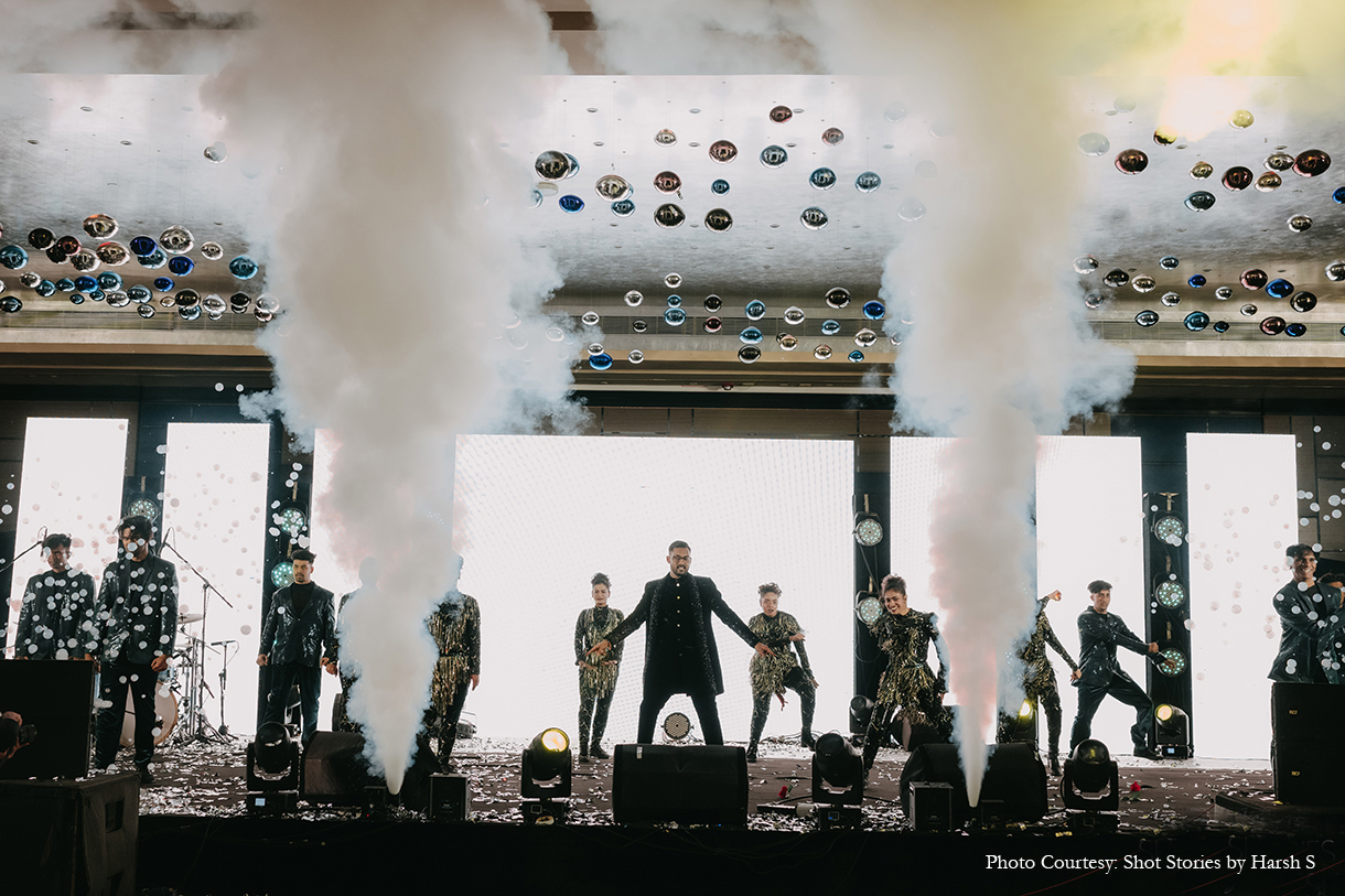 Dolly & Sachet, Bengaluru