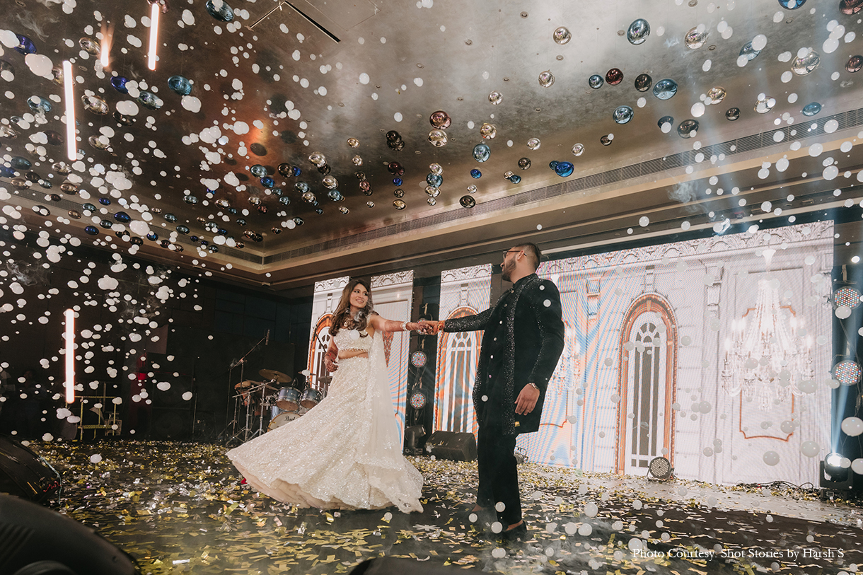 Dolly & Sachet, Bengaluru