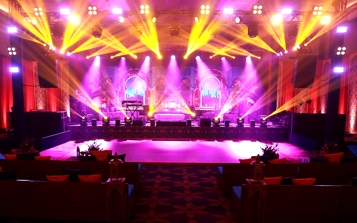 Drishti and Mohit, Kerala