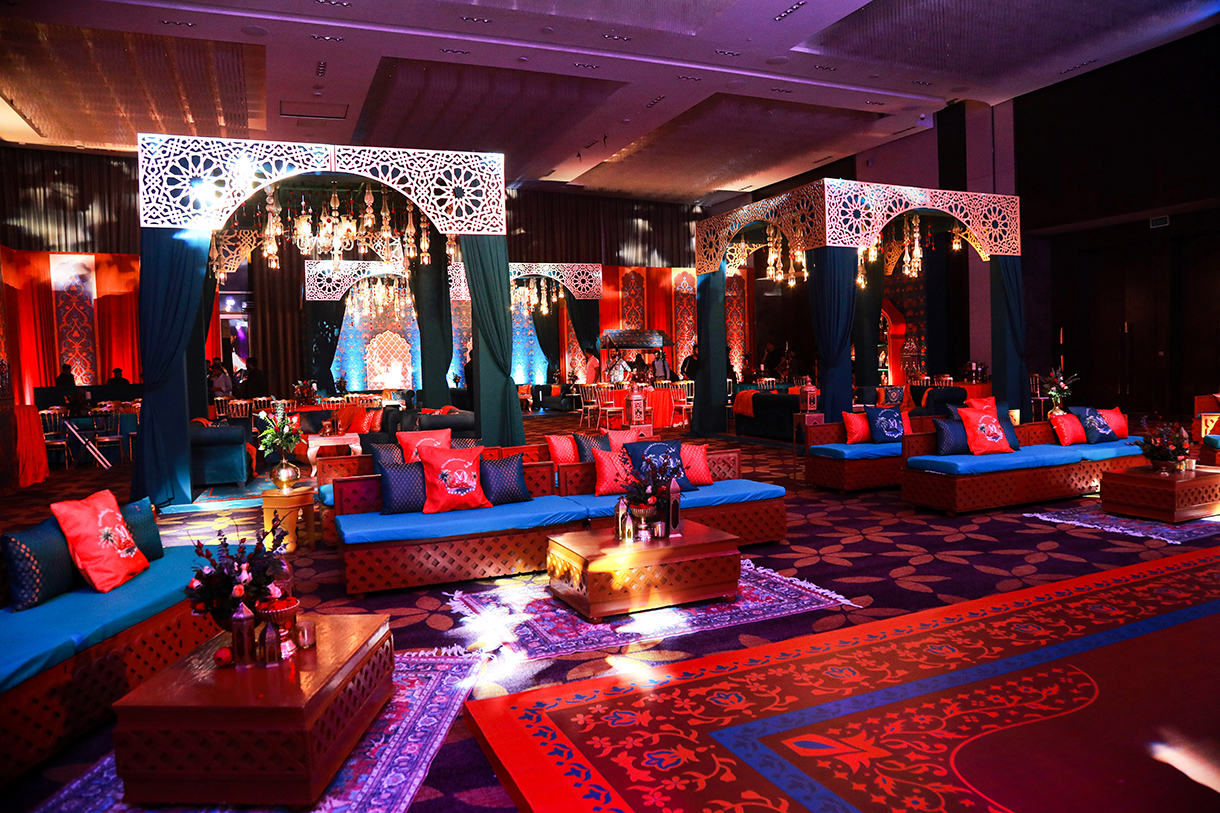 Drishti and Mohit, Kerala