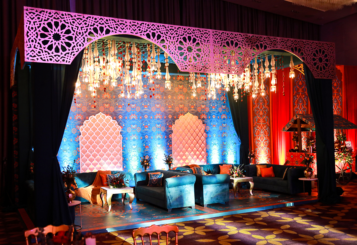 Drishti and Mohit, Kerala