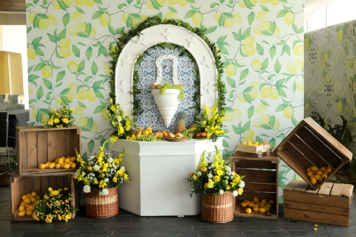 Drishti and Mohit, Kerala